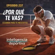 #237. ¿Por qué te vas? (cuando más te necsito