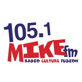 105.1 MIKE FM