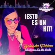 Esto es un HIT con Yolanda Fabian en Cierre de Temporada