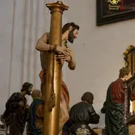LA MUSICA PARA EL SEÑOR ( Temporada 4)-Programa 8, 9 de Noviembre de 2023-