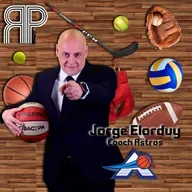 Charla con Jorge Elorduy entrenador Astros de Jalisco