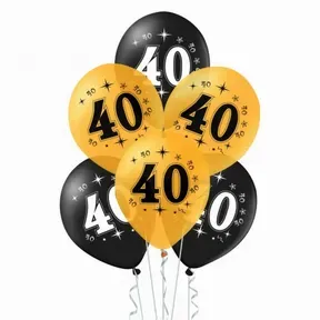 Najlepsza 40