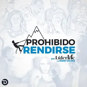 Prohibido Rendirse