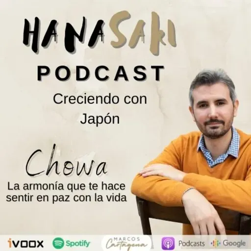 Chowa - La armonía que te hace sentir en paz con la vida