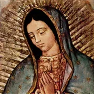 Madre de esperanza