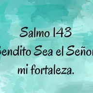 Reflexión del Salmo por el Pbro. Emilio Navar Díaz