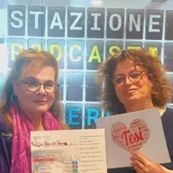 #StoryTesiTellingInTheCity 27 Marzo