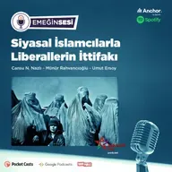 Siyasal İslamcılarla Liberallerin İttifakı