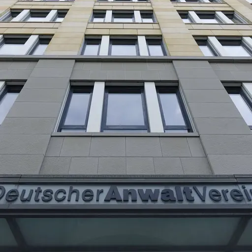 Wie gefährdet ist die Anwaltschaft weltweit?