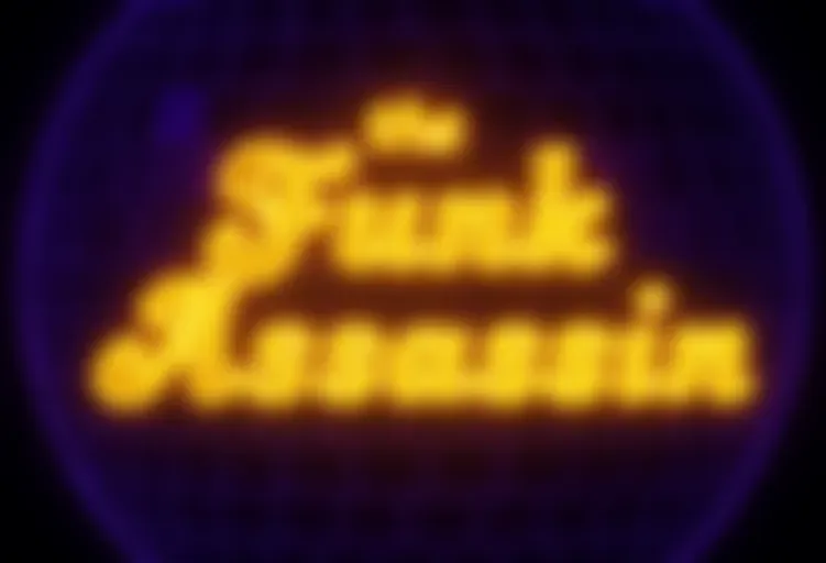 The Funk Assassin