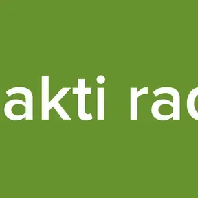 Bhakti radio
