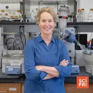 The Evolution Of An Enzyme Engineer Who Changed Chemistry