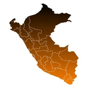 GP MUSIC PERU