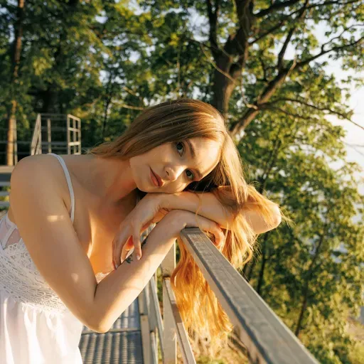 asmer. la chica mas linda del mundo