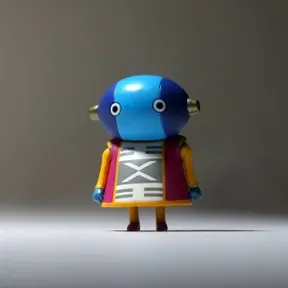 bizarrocodes