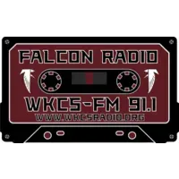 WKCS Falcon Radio 91.1 FM