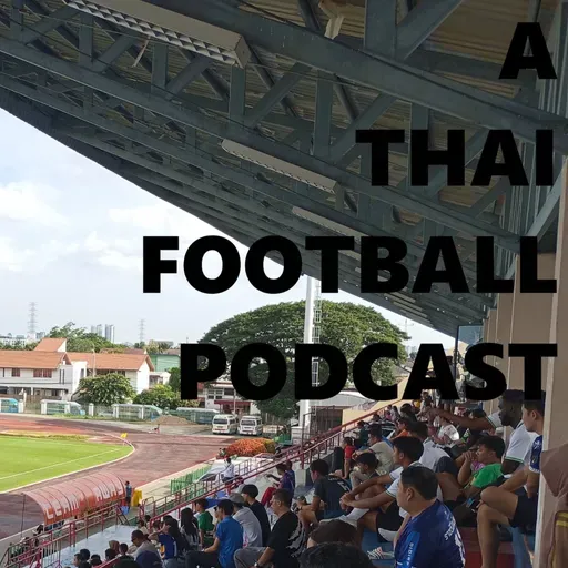 124: The Podcast With Everything But Ambition