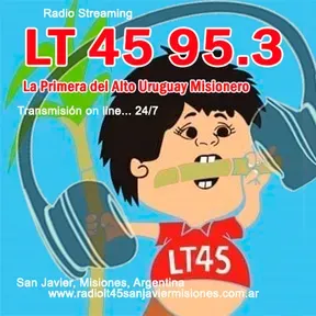 RadioLT45