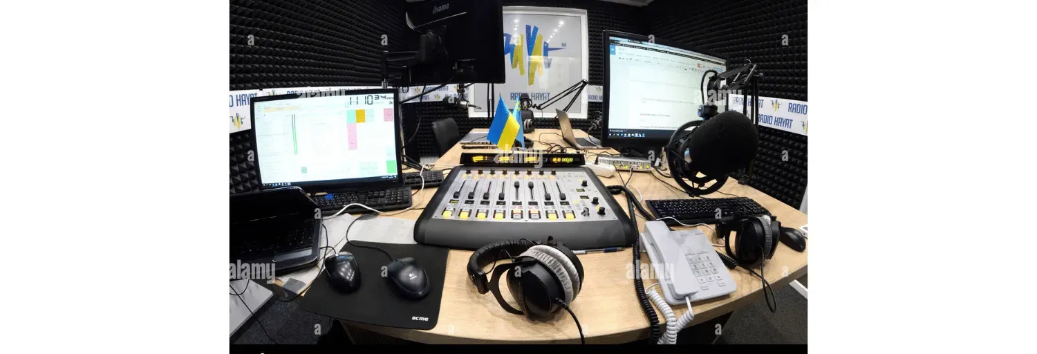 RADIO GENECO