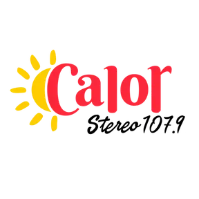 CALOR STEREO 107.9 FM