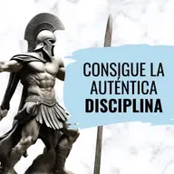 Utiliza el auténtico secreto de la disciplina espartana