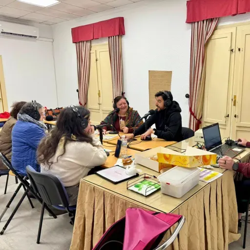 Especial Reyes Magos 2026 2ª hora