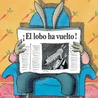 El lobo ha vuelto