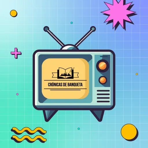 Crónicas de Banqueta TV - ¿QUÉ ME ALCANZA CON $100.00? - Librería Jorge Cuesta