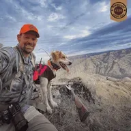 #338 | How A Bird Dog Transformed This Big Game Hunter into an Upland Obsessive with Brad Trumbo