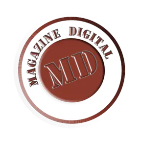 Magazine Digital Radio