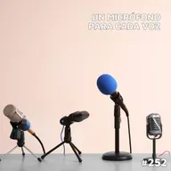 Un micrófono para cada voz