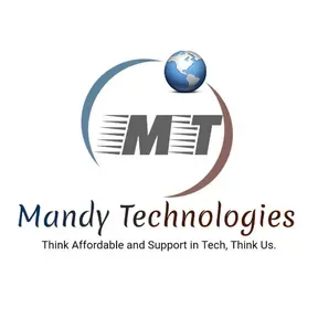Mandy Tech