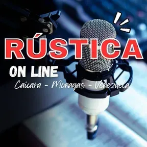 Rústica FM