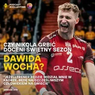Dawid Woch. O problemach Resovii Rzeszów, potencjalnym powołaniu do kadry i graniu z gwiazdami