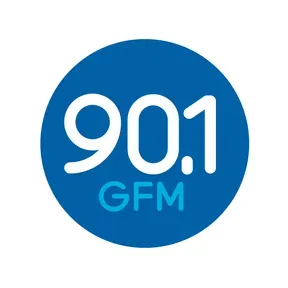 GFM ROMANIA -Bacău 90,1 FM