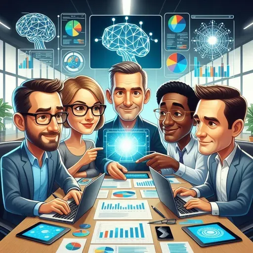 Somos Otros: cómo la pandemia y la IA nos cambiaron el ADN