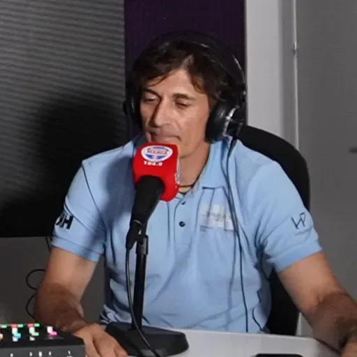 ALó GRANADO: Tapering para ultras y entrenamiento en Z3 y Z4