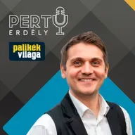 Szeretem megkóstoltatni az irodalmat az emberekkel - Marosán Csaba / PERTU 145. rész