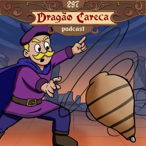 DC 297 - Dia das crianças - Meus brinquedinhos