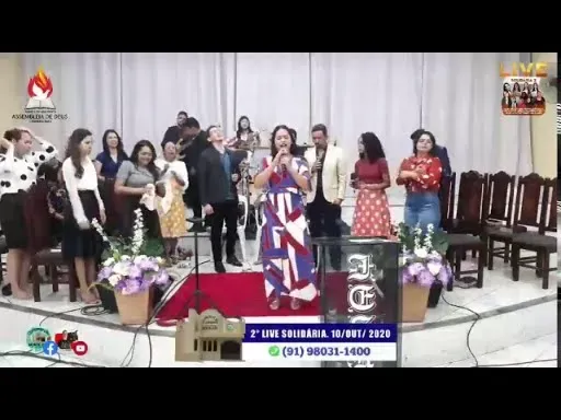 Medley do céu (Ditosa Cidade, João Viu.....