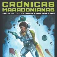 Coco Berdriñan: "Es absurda la comparación entre Maradona y Messi"
