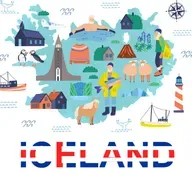 From the USA to Iceland - Amanda's Life in the Land of Fire and Ice