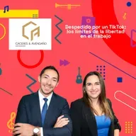 Despedido por un TikTok: los límites de la libertad en el trabajo | Tu Voz Laboral 23-10-25