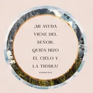 PIDE AYUDA A DIOS, ÉL TE ESCUCHA SIEMPRE.