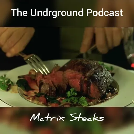 Matrix Steaks