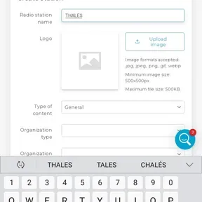 THALES