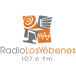 Radio Los Yebenes 107.6 FM en directo
