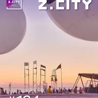 Sergey Baribyn @ Z.CITY SHOW 134 #134