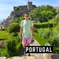 #102: Portugal - Outlet em Lisboa, tour em Cascais e Alentejo
