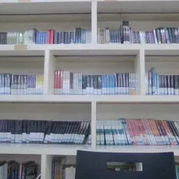 Sahabat & Buku